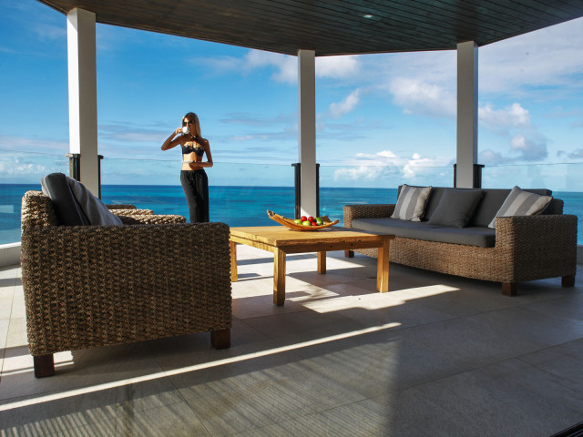 2 Bedroom "Kingfish" Villa Unit K48 (Off Plan)