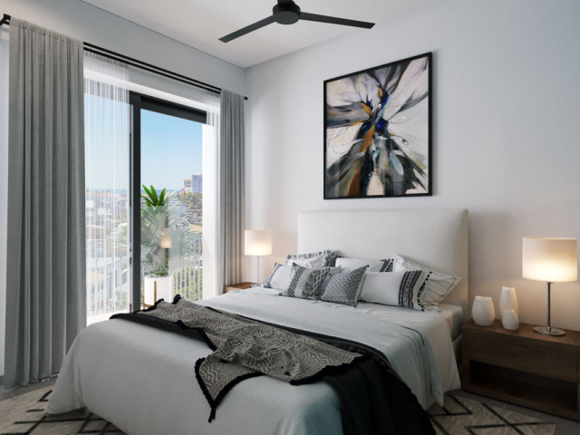 2 Bedroom Luxury Condo in the Centre of Puerto Vallarta (Unit 401)