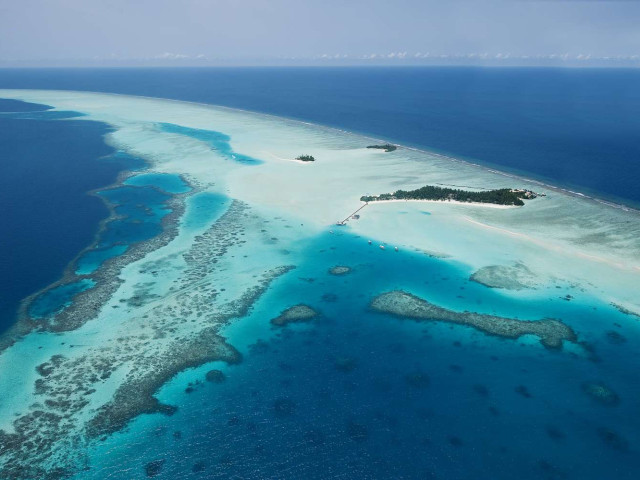 Operational 4* Star Eco Island Resort with Ready 174 Room Redevelopment/Expansion Plan for Sale in the Maldives