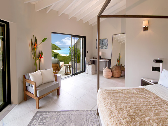 1 Bedroom "Kingfish" Villa Unit K54 (Off Plan)