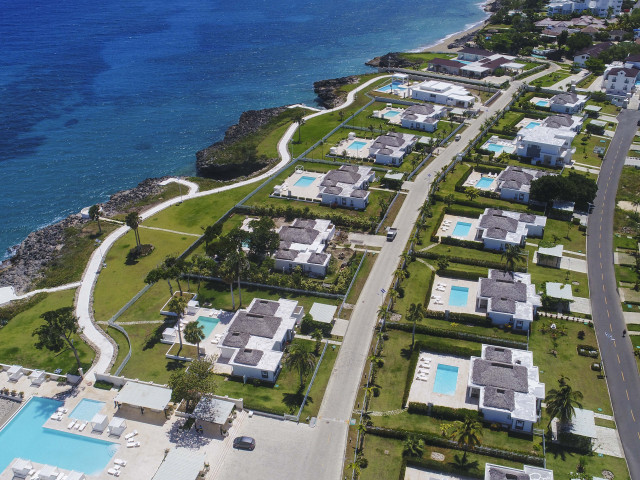 Freehold Lot on the Dominican Republic's Northern Coast with 10 Year Financing (Lot 31)