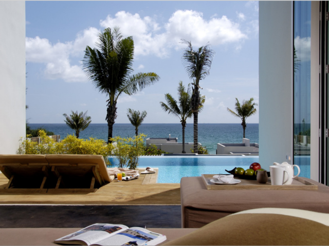 2 Bedroom Condo-Hotel Suite in the Bahamas (Suite 202)