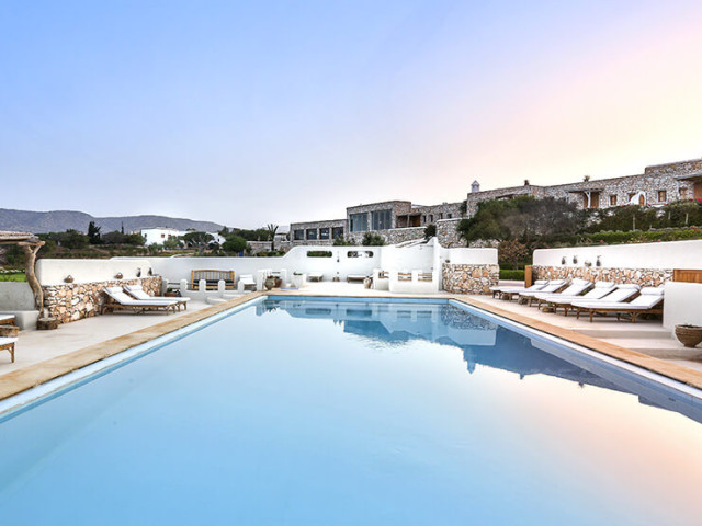 Well Established 14 Room Waterfront Boutique Hotel for Sale Near Agadir, Morocco