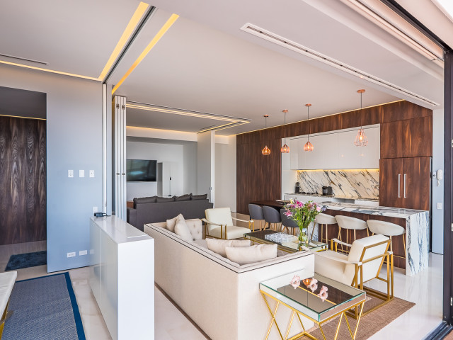 2 Bedroom Condo Bliss in the Centre of Puerto Vallarta (Unit 301)