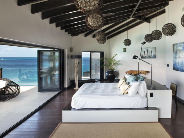 4 Bedroom "Stingray" Villa Unit O15-O16 (Under Construction)