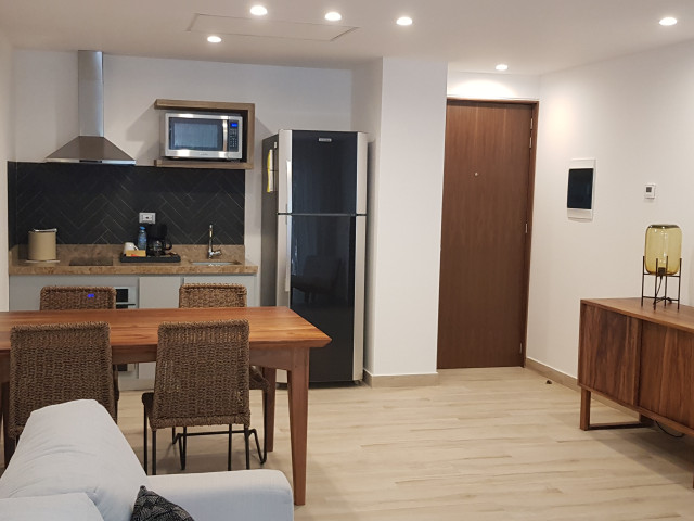 Exclusive 1 Bedroom Boutique Resort Apartment in Playa del Carmen (Unit 2102)