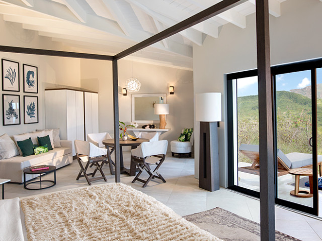 1 Bedroom "Kingfish" Villa Unit K53 (Off Plan)