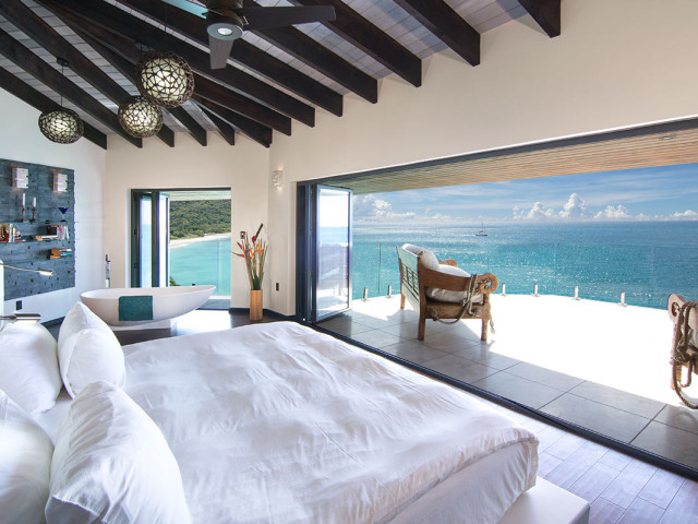 4 Bedroom "Stingray" Villa Unit O17 (Off Plan)