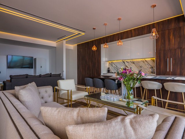 2 Bedroom Condo Bliss in the Centre of Puerto Vallarta (Unit 310)