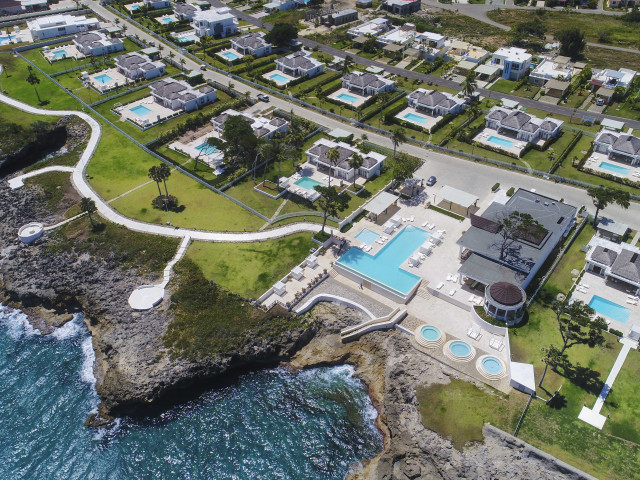 Freehold Lot on the Dominican Republic's Northern Coast with 10 Year Financing (Lot 36)