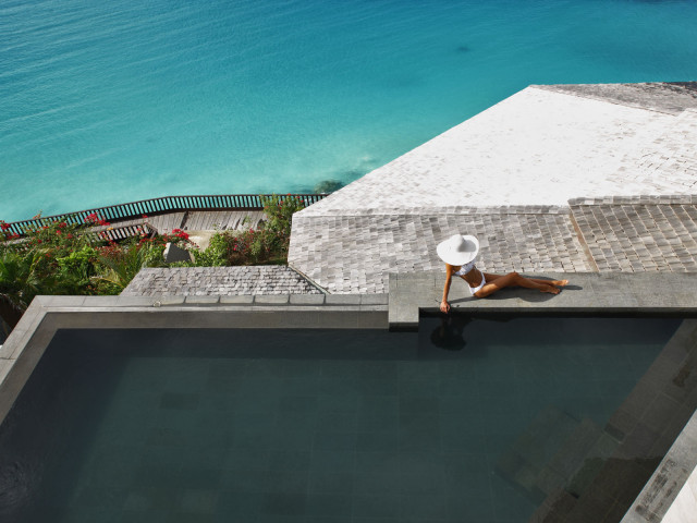 2 Bedroom "Kingfish" Villa Unit K50 (Off Plan)