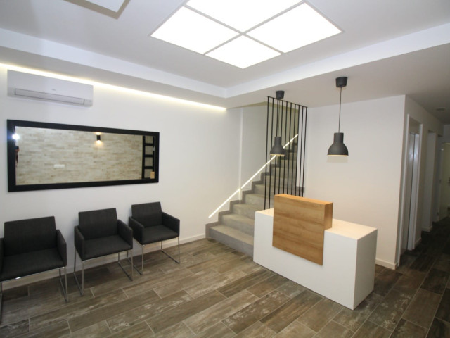 Comfortable 6 Double Bedroom Hotel for Sale in Santa Pola, Spain