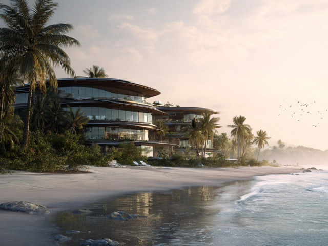 Strategic Mixed-Use Parcel with Ready Casino Licenses & Permissions for Development in Costa Rica