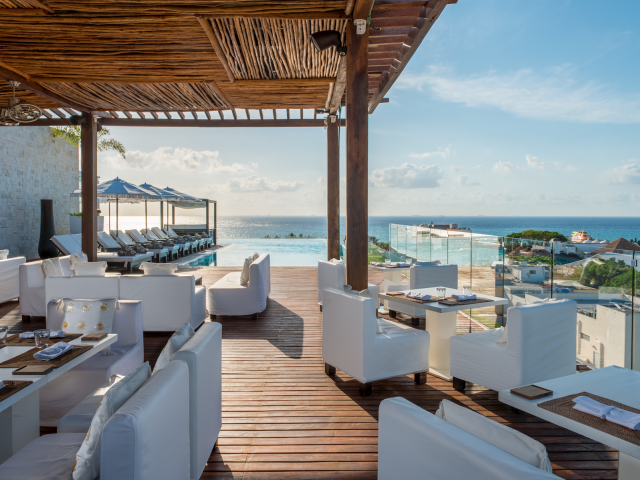 Exclusive 1 Bedroom Boutique Hotel Investment in Playa del Carmen (Unit 397)