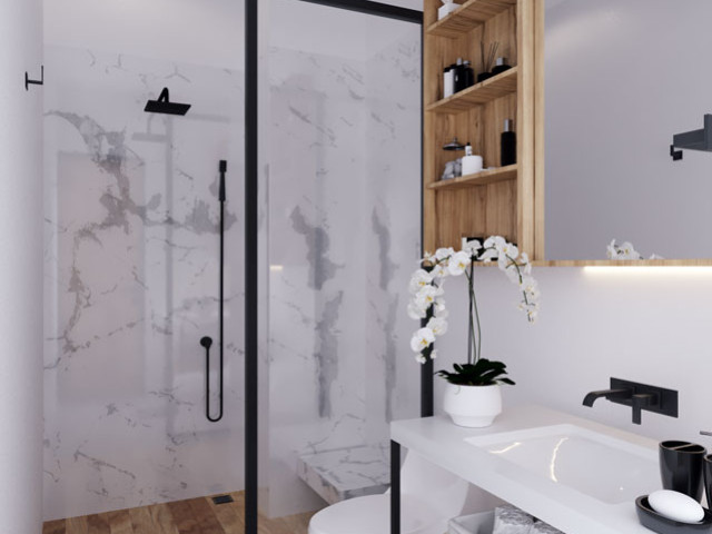 2 Bedroom Luxury Condo in the Centre of Puerto Vallarta (Unit 404)