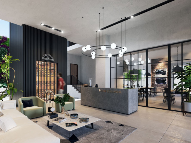 2 Bedroom Luxury Condo in the Centre of Puerto Vallarta (Unit 405)