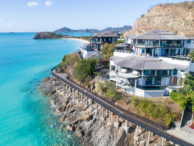 2 Bedroom "Kingfish" Villa Unit K49 (Off Plan)