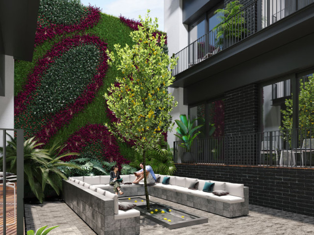 2 Bedroom Luxury Condo in the Centre of Puerto Vallarta (Unit 502)