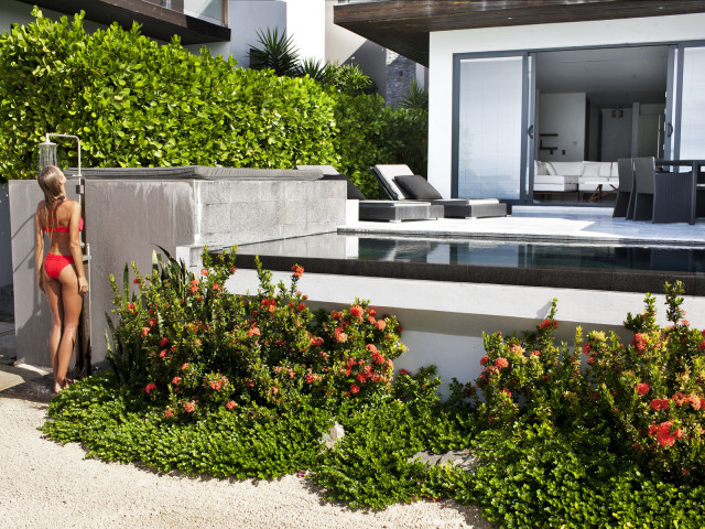 1 Bedroom "Darkwood" Villa Unit D1-D3 & D7-D9 (Off Plan)