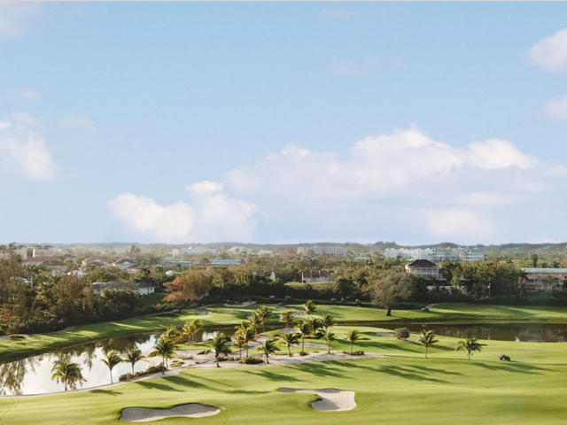 2 Bedroom Condo-Hotel Suite in the Bahamas (Suite 403)