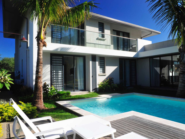 4 Bedroom Villa in Mauritius (Villa 29)