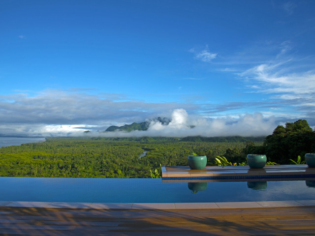 Award Winning 5* Star Luxury Resort Estate for Sale in Vanua Levu, Fiji