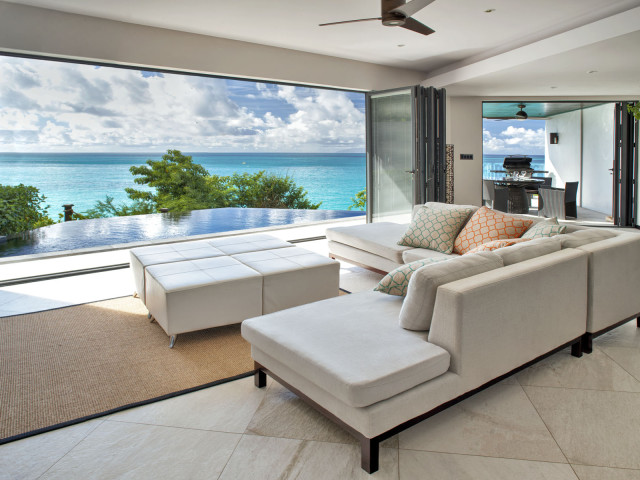 2 Bedroom "Stingray" Villa Unit O13-O14 (Off Plan)