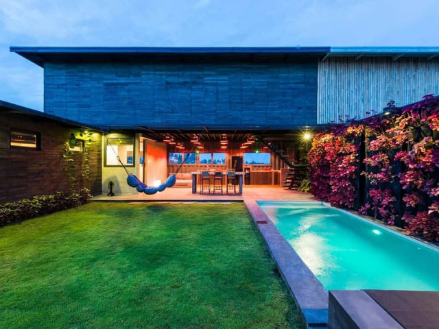 Unique 3 Bedroom Boutique Designer Villa for Sale in Tabanan, Bali