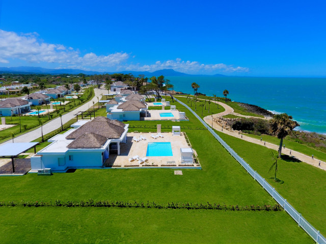 Freehold Lot on the Dominican Republic's Northern Coast with 10 Year Financing (Lot 43)