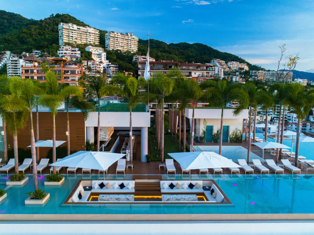 2 Bedroom Condo Bliss in the Centre of Puerto Vallarta (Unit 305)