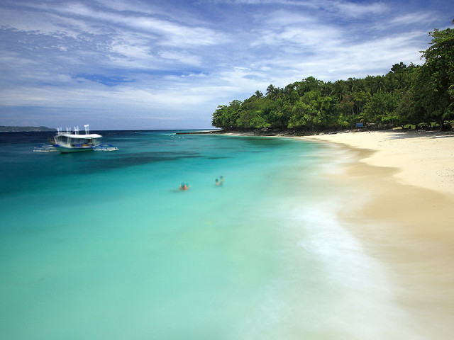 Picturesque 34 Hectare Private Island for Residential or Commercial Development for Sale Near Palawan, Philippines