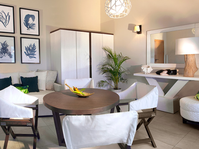 1 Bedroom "Kingfish" Villa Unit K52 (Off Plan)