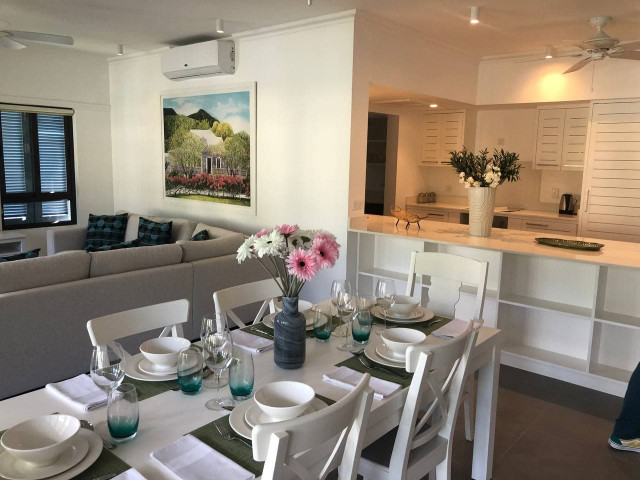 Brand New 3 Bedroom Luxury Apartment for Sale on Eden Island, Seychelles