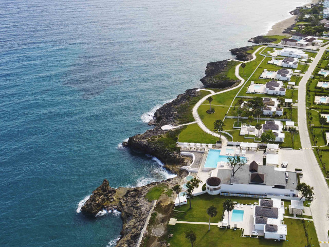 Freehold Lot on the Dominican Republic's Northern Coast with 10 Year Financing (Lot 39)