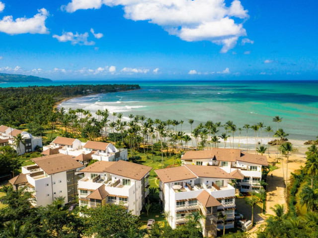 Luxury 3 Bedroom Penthouse Apartment in Playa Bonita (Penthouse 4F3)