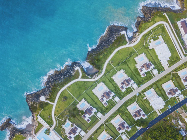 Freehold Lot on the Dominican Republic's Northern Coast with 10 Year Financing (Lot 32)