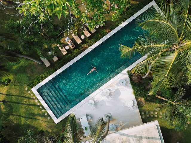 14 Suite Boutique Hotel for Sale in Sri Lanka