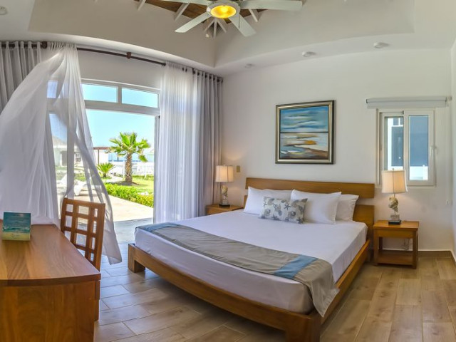 3 Bedroom Oceanview Villa in the Dominican Republic with 30 Year Financing (Villa 14)