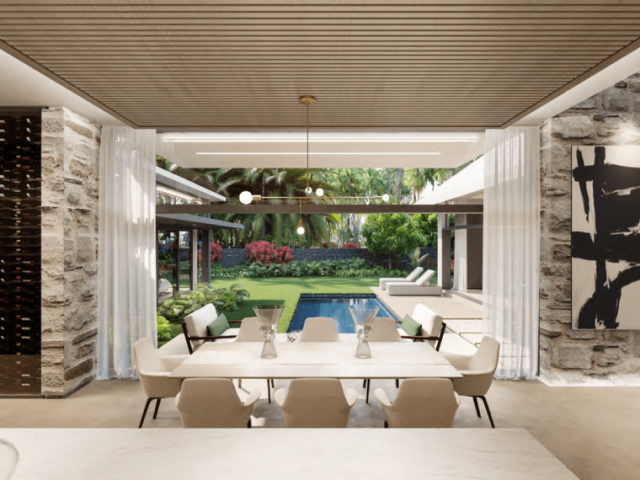 Luxury 3 Bedroom Designer Villa in Mauritius (Villa 11)