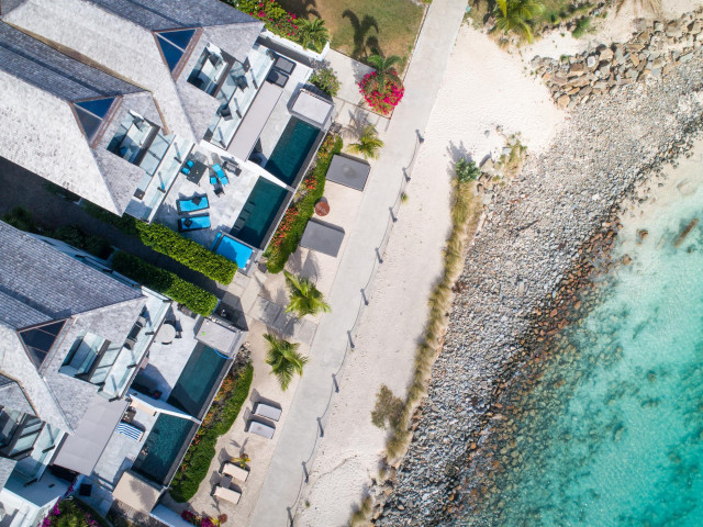 2 Bedroom "Kingfish" Villa Unit K47 (Off Plan)