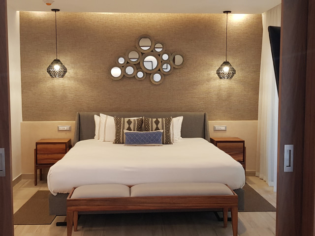 Exclusive 2 Bedroom Boutique Resort Apartment in Playa del Carmen (Unit 2123)