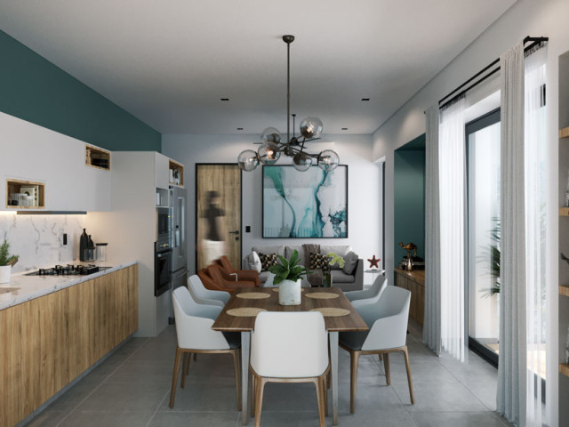 2 Bedroom Luxury Condo in the Centre of Puerto Vallarta (Unit 402)