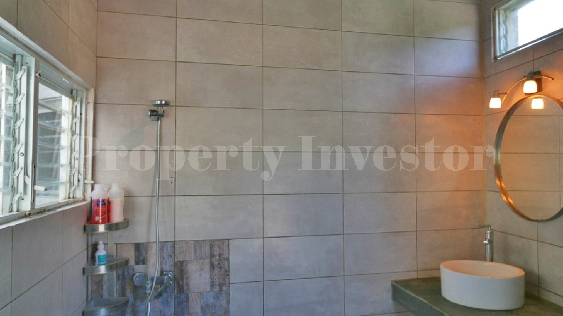 Modern Oceanview Villa in El Limon