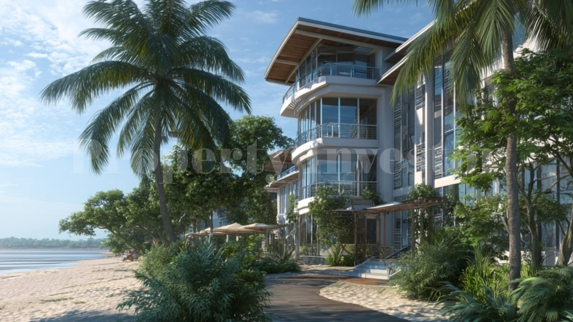 Strategic Mixed-Use Parcel with Ready Casino Licenses & Permissions for Development in Costa Rica