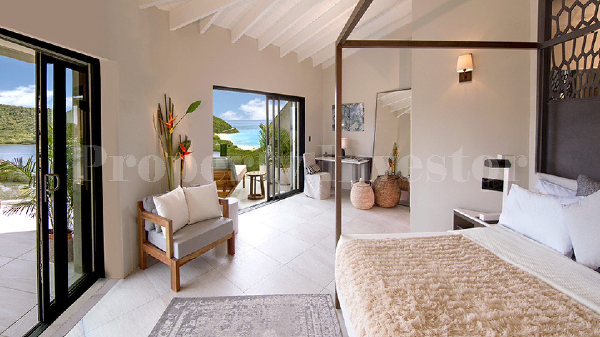 1 Bedroom "Kingfish" Villa Unit K56 (Off Plan)