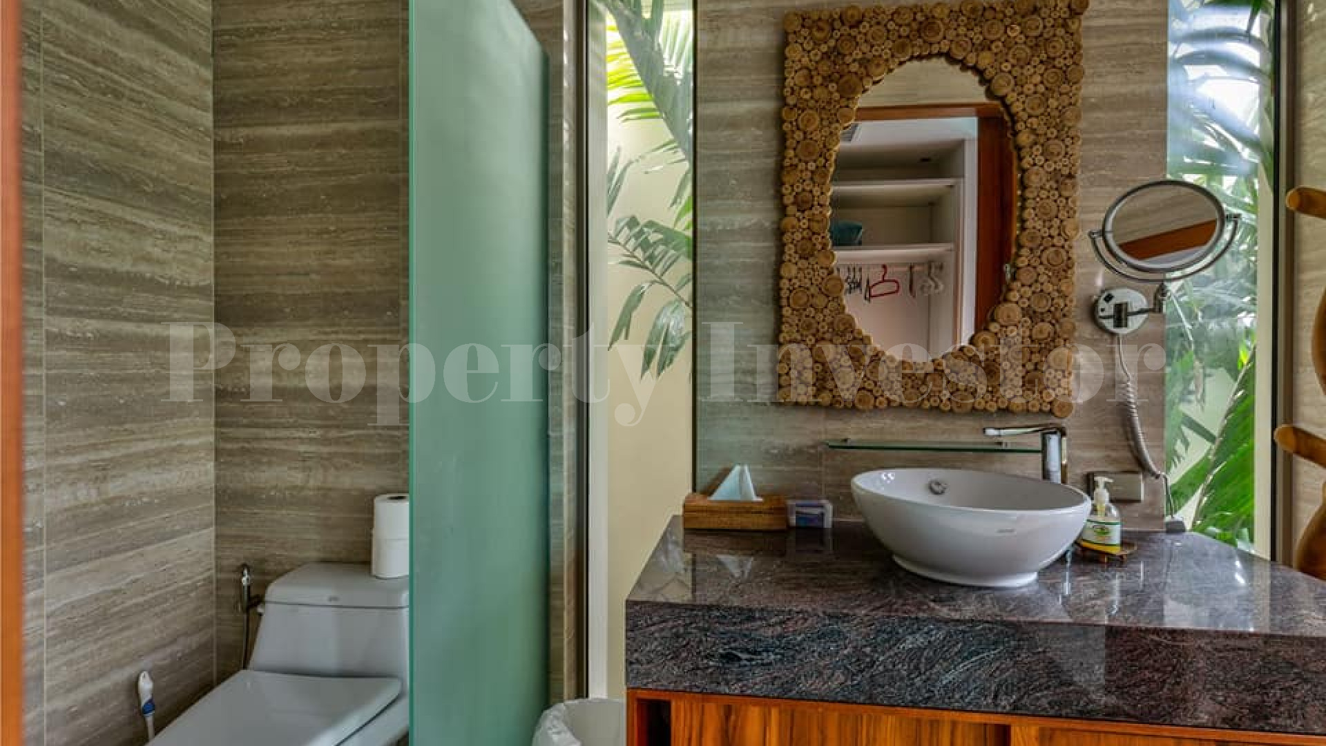 Beautiful 7 Bedroom Luxury Eco Friendly Villa in Phuket