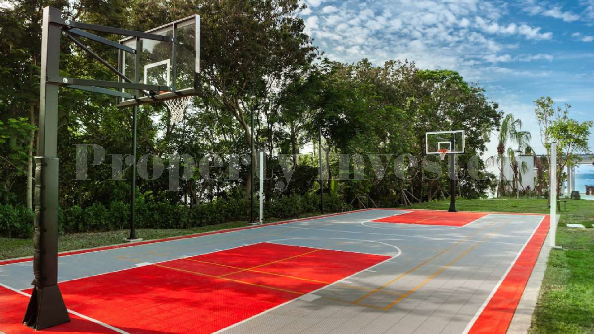 Exquisite 7 Bedroom Luxury Beachfront Villa for Sale in Cape Yamu, Phuket