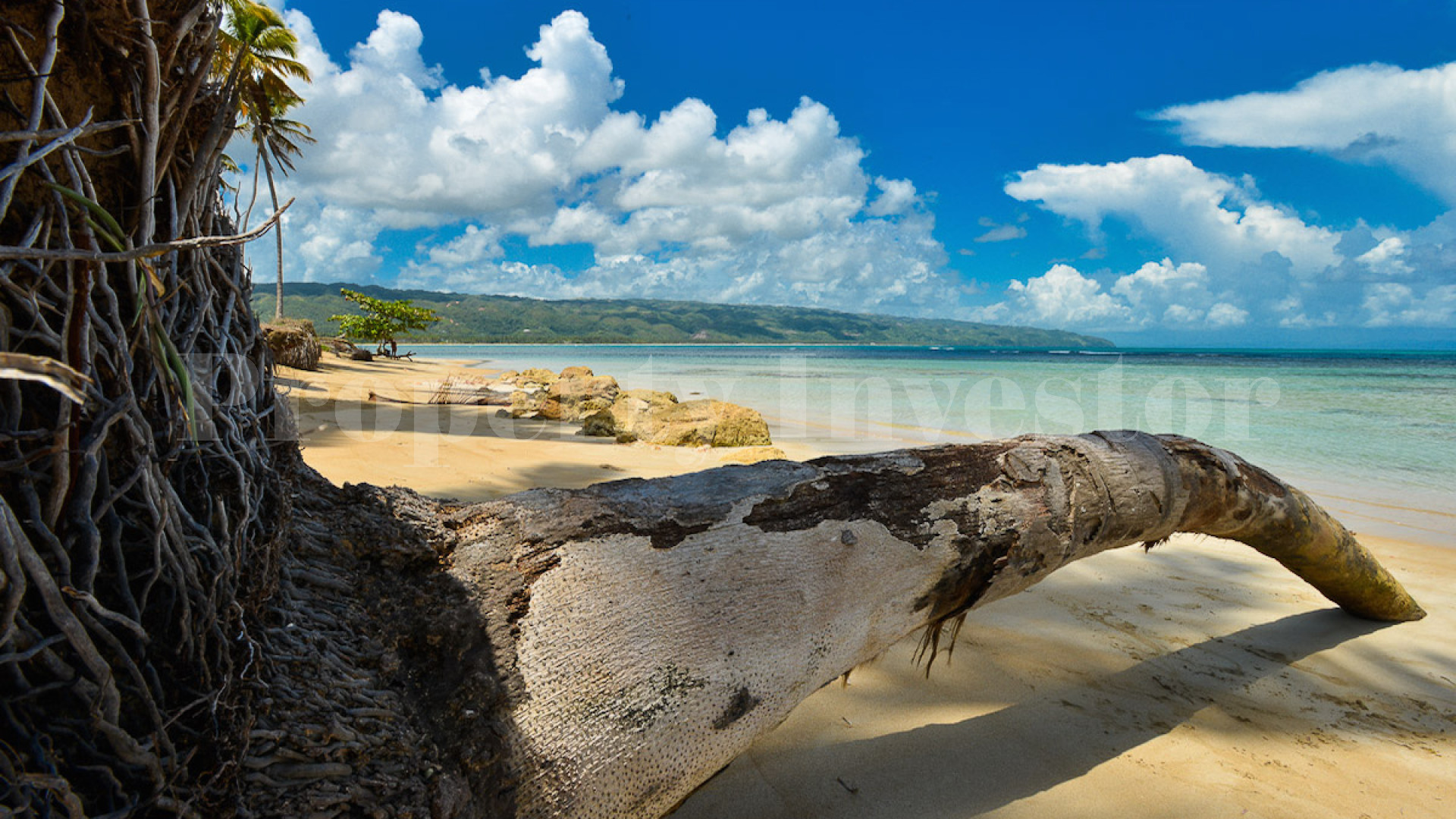 Самая восхитительная и роскошная вилла с 4 спальнями в Лас Терренас
