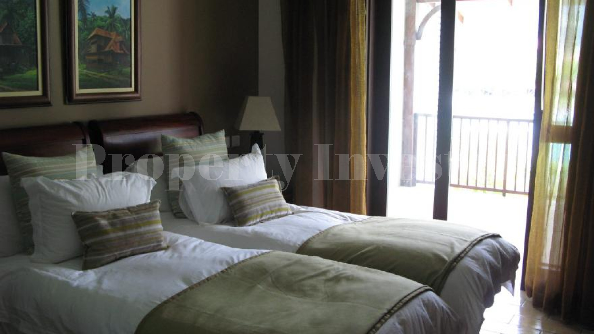 Продаётся роскошный комфортабельный дом с 3 спальнями на Сейшелах