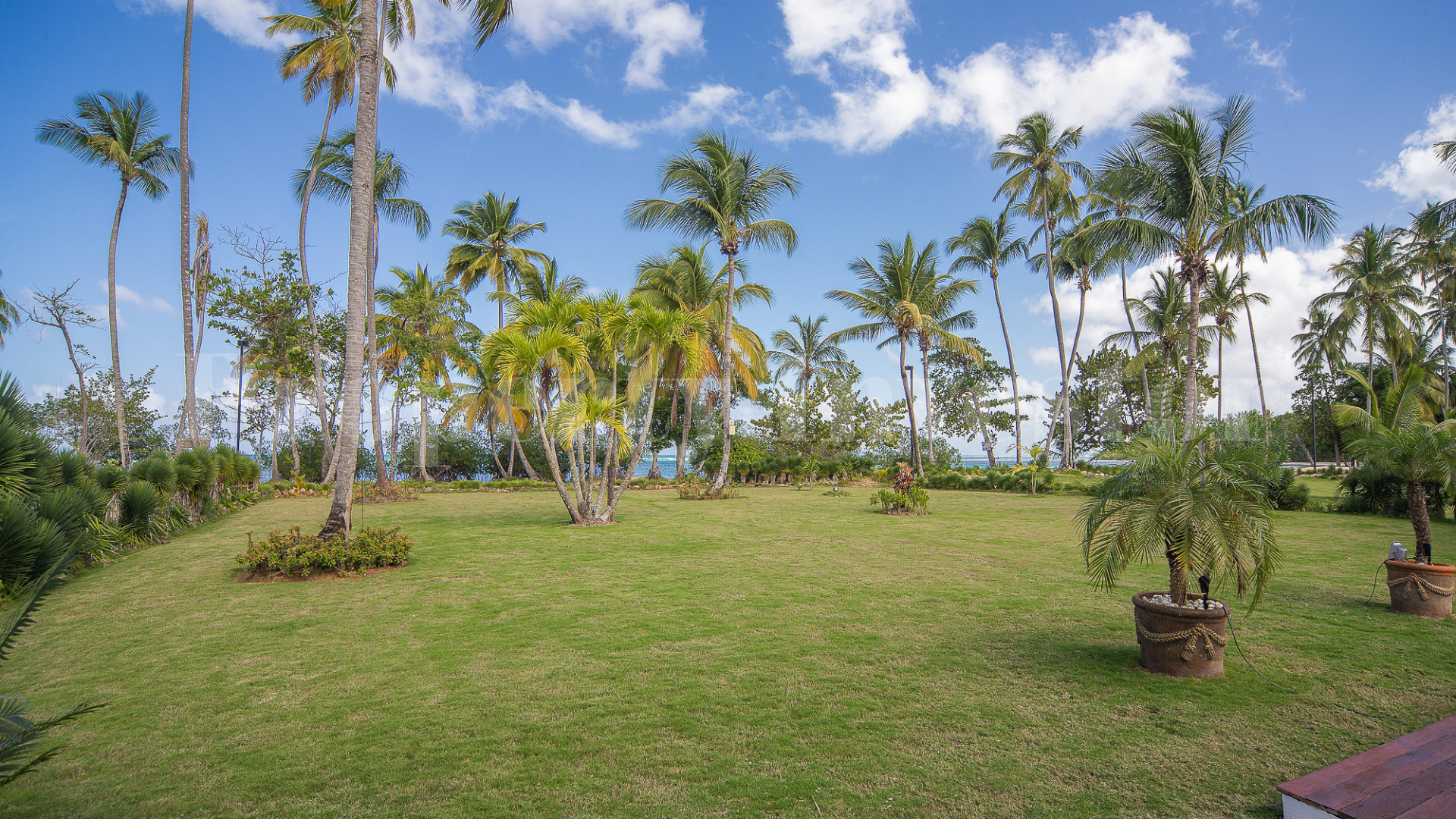 Ultra Chic 4 Bedroom Luxury  Beach Villa for Sale Near Las Terrenas, Dominican Republic